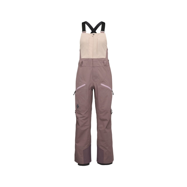 Women's Recon Stretch Bibs