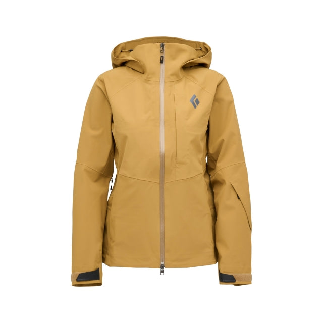Women's Recon Stretch Shell