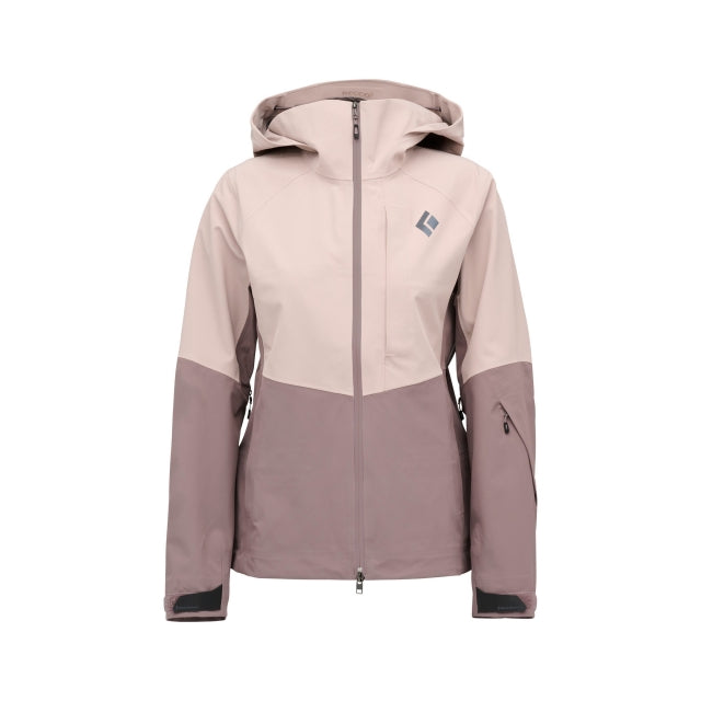 Women's Recon Stretch Shell