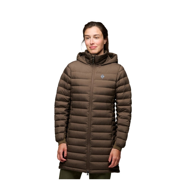 Women's Access Down 2.0 Parka