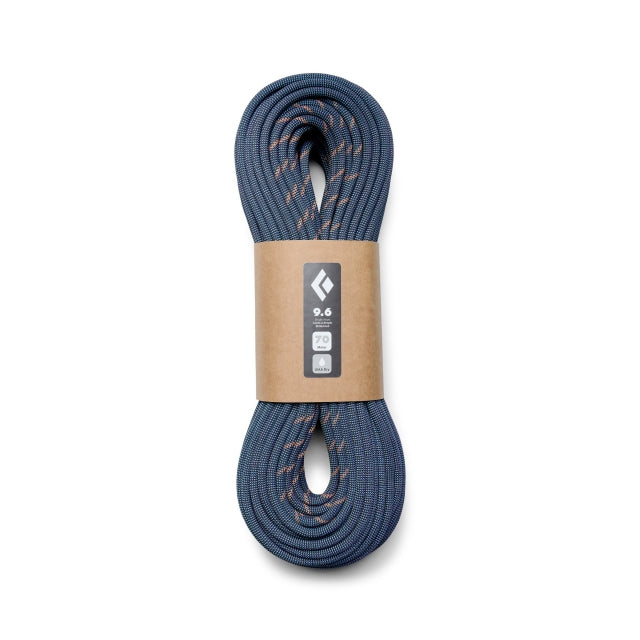 9.6 Bipattern Dry Rope 70 m