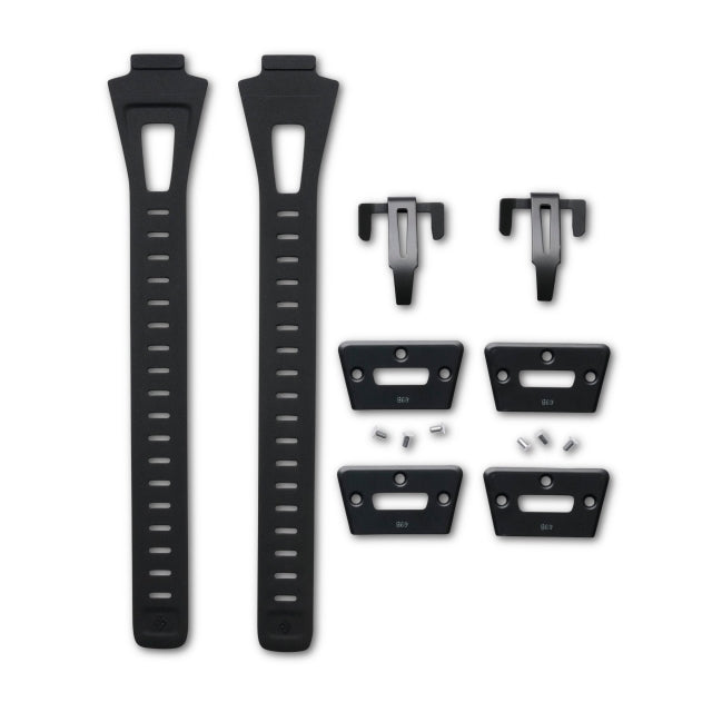 Ski Skin Tail Kit