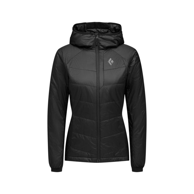 Women's Solution 2.0 Hoody