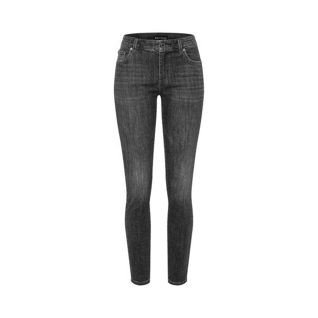 Women's Forged Denim Pants