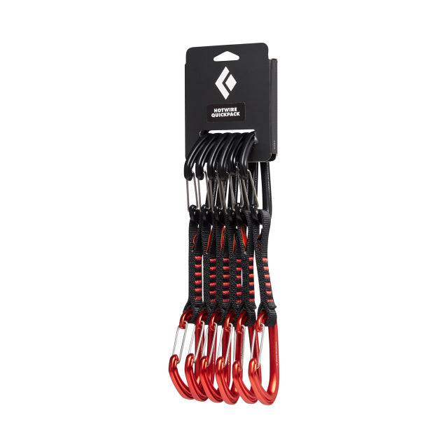 Hotwire Quickpack 12cm