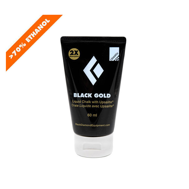 Liquid Black Gold Chalk 60 ml