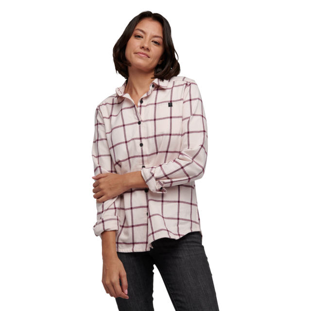 Women's Serenity Flannel