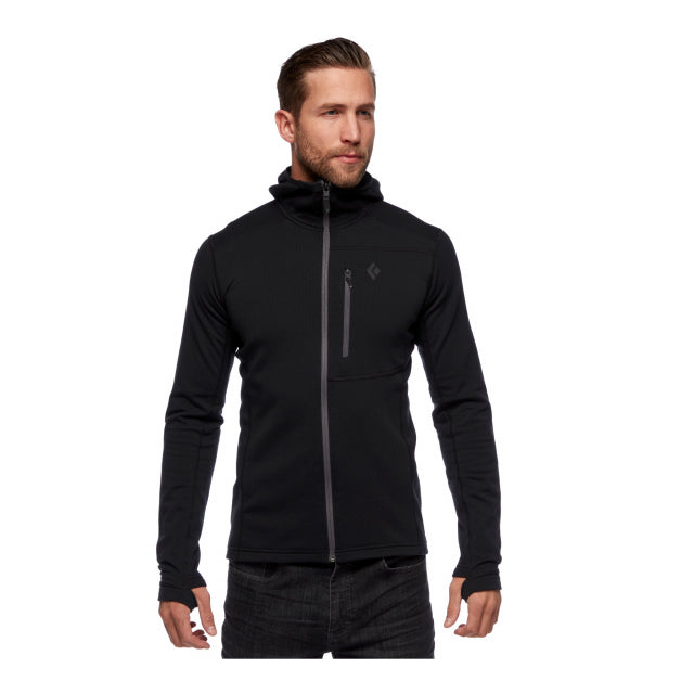 Men's Coefficient Hoody