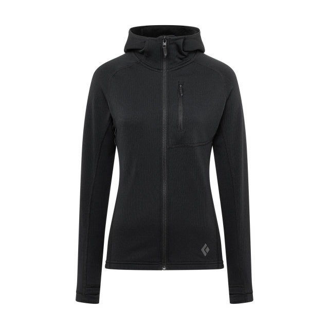 Women's Coefficient Hoody