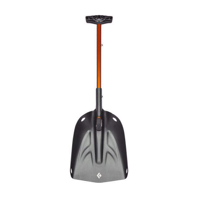 Deploy Shovel