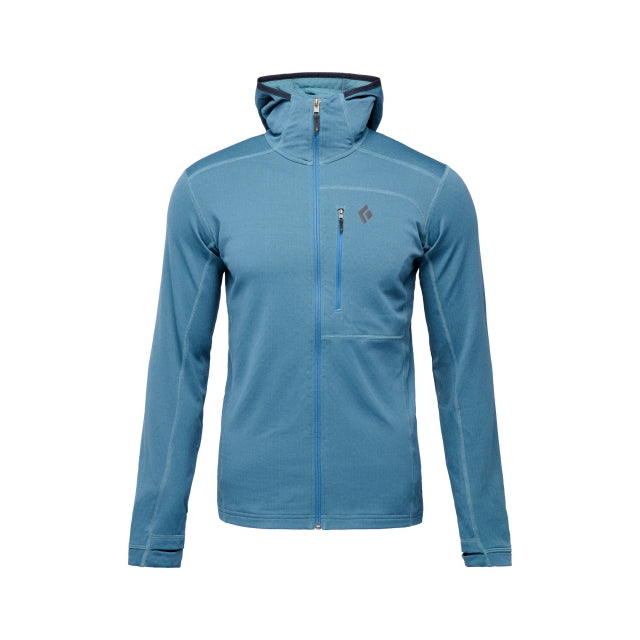 Men's Coefficient Hoody