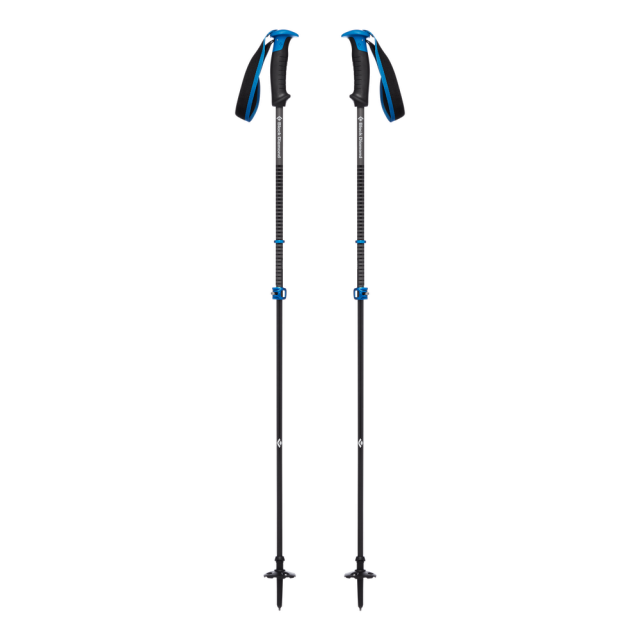 Razor Carbon Pro Ski Poles