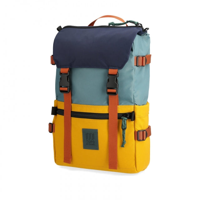 Rover Pack Classic - Recycled