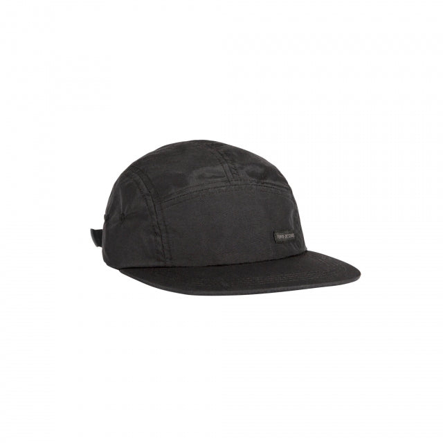 Nylon Camp Hat