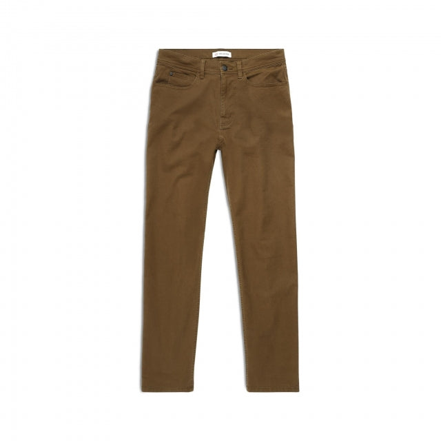 Dirt 5-Pocket Pants M