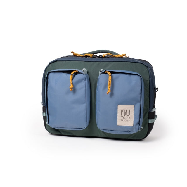 Global Briefcase