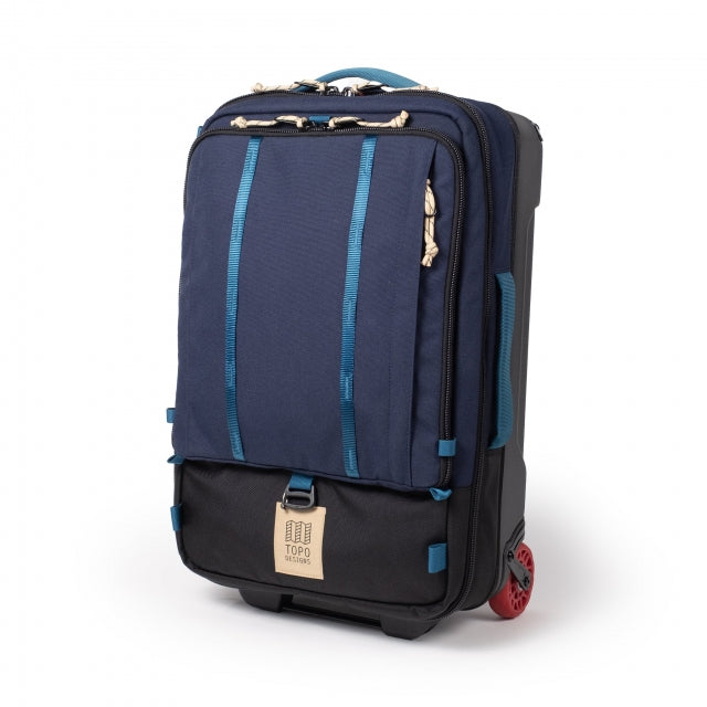 Global Travel Bag Roller