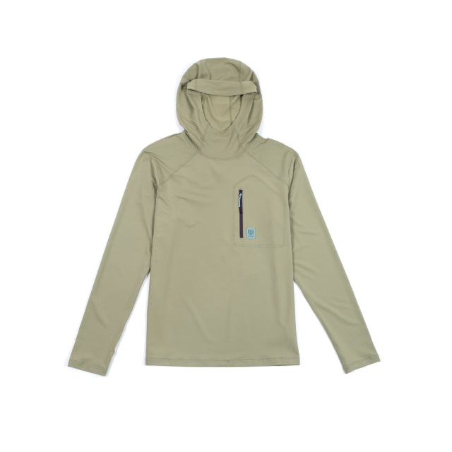 Men's Sun Hoodie M