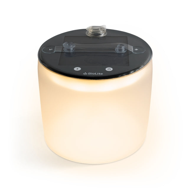 Luci Charge 360