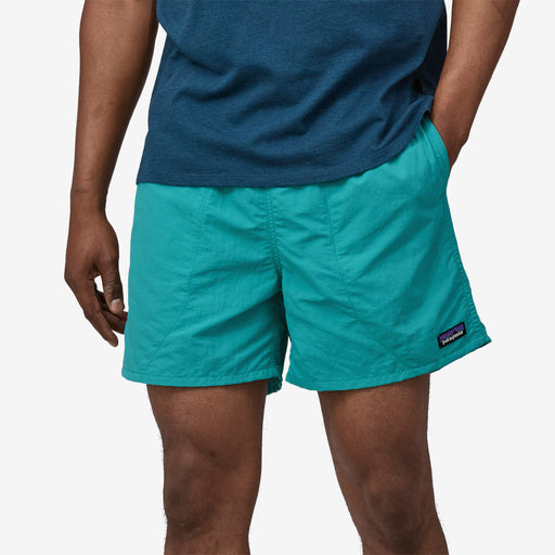 Men's Baggies Shorts - 5 in.