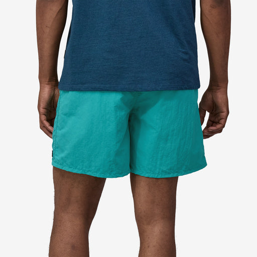 Men's Baggies Shorts - 5 in.