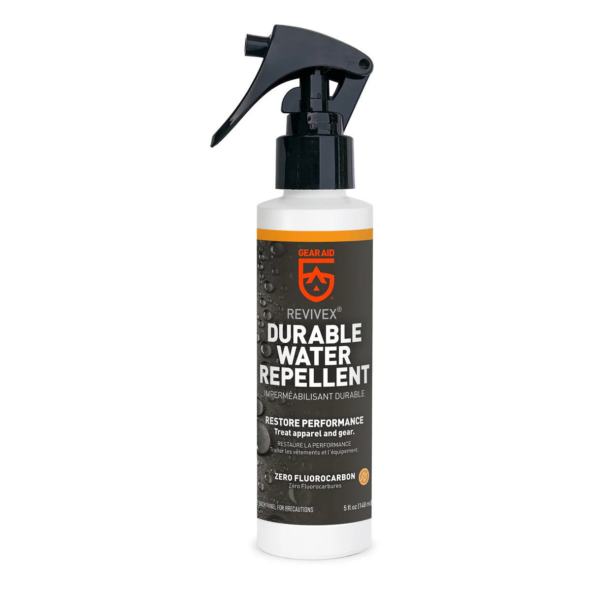 Revivex Durable Water Repellent Spray