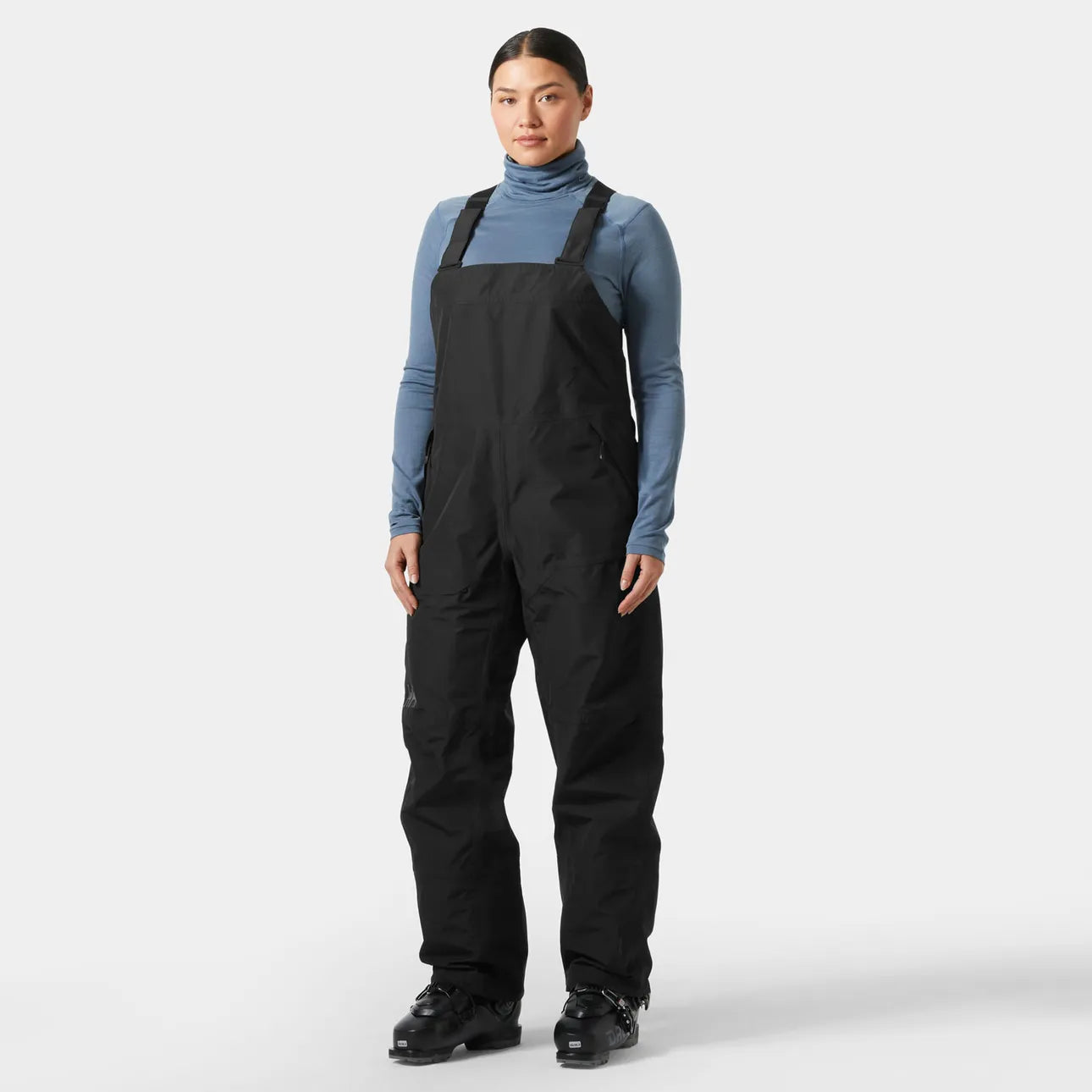 Women's Emiko Shell Bib Pants