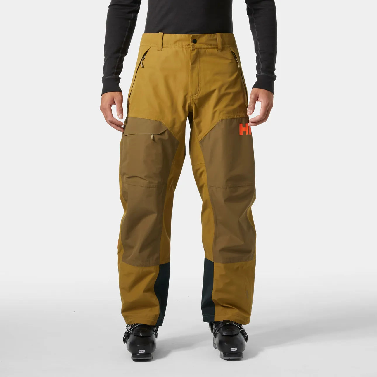 Men's Emiko Shell Pants
