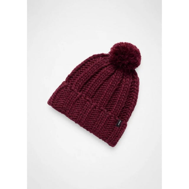 Snow Crystal Beanie