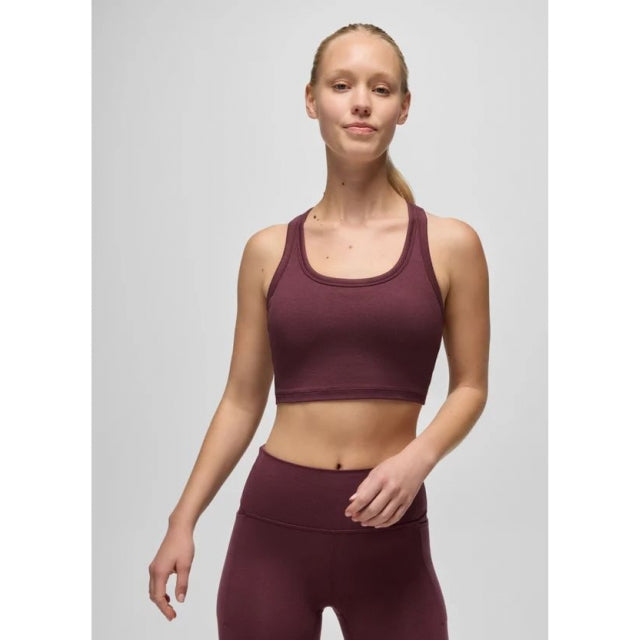 Women's Heavana Racerback Bralette