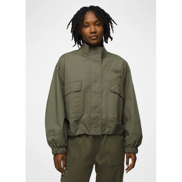 Women's Palisades Ripstop Jacket