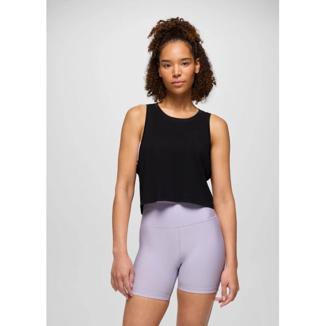 Women's Everyday Crop Tank