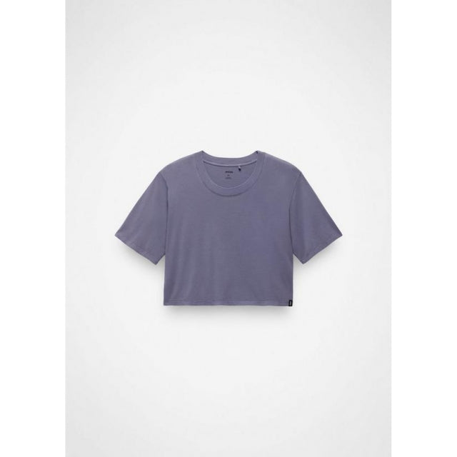 Women's Everyday Crop Tee