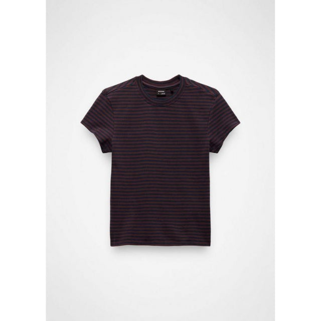 Lotus Short Sleeve Tee