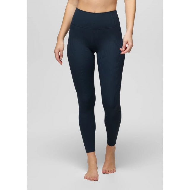 Women's Luxara Rib 7/8 Legging