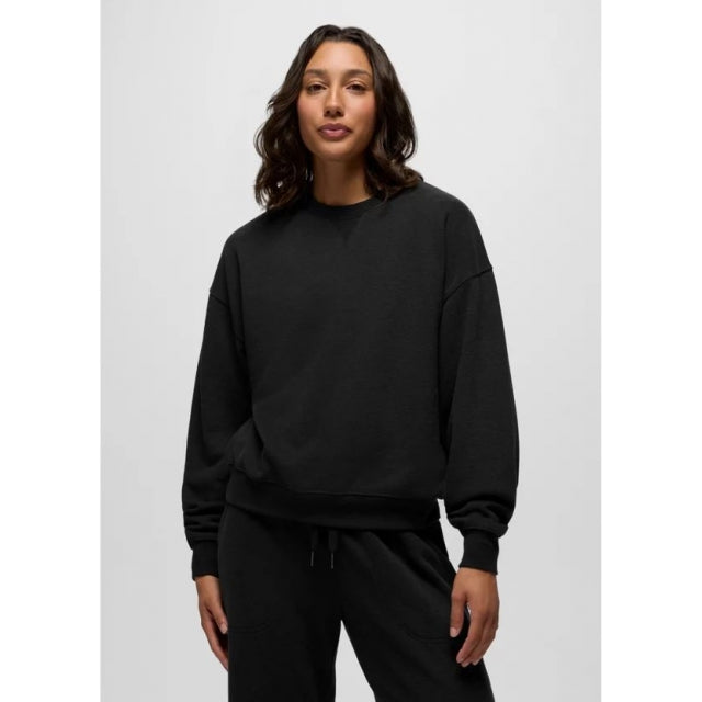 Women's Cozy Up Crew Sweatshirt