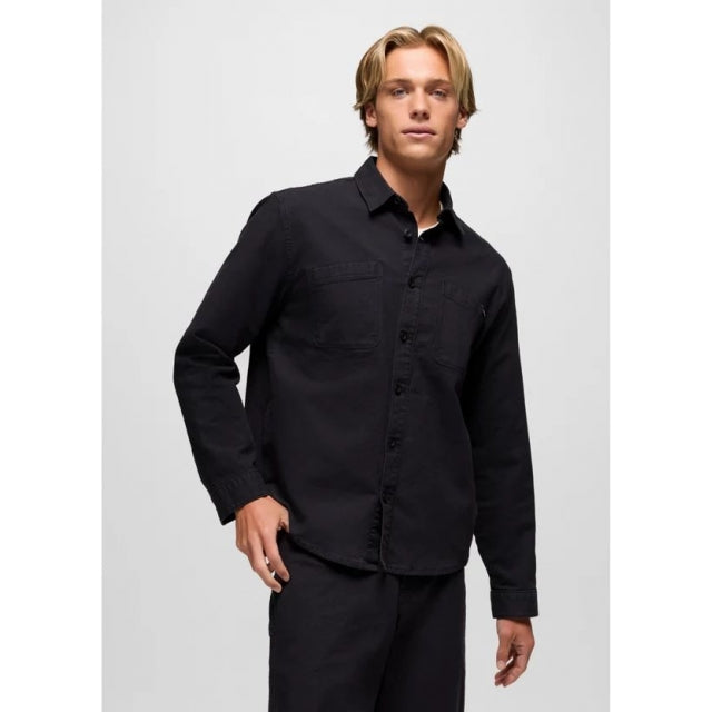 Men's Rock Ridge Overshirt