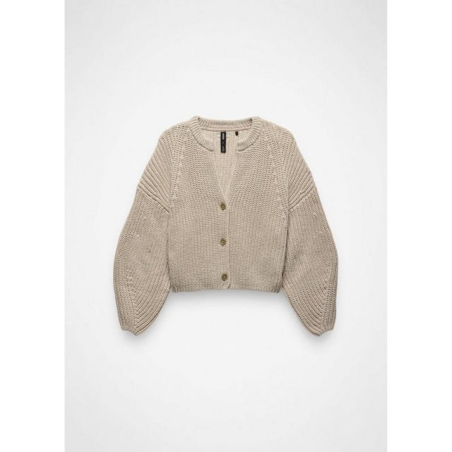 Sunday River Short Cardigan