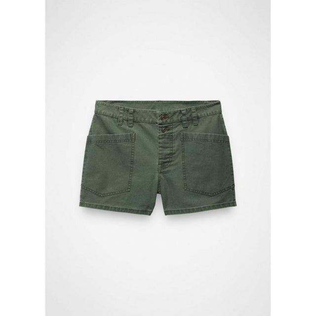 Women's Suton Short