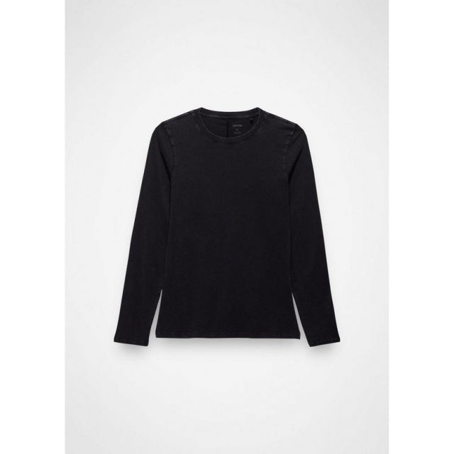 Men's LS Hooded Tee