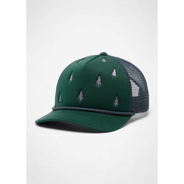 Doohickey Trucker