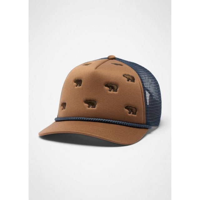 Doohickey Trucker