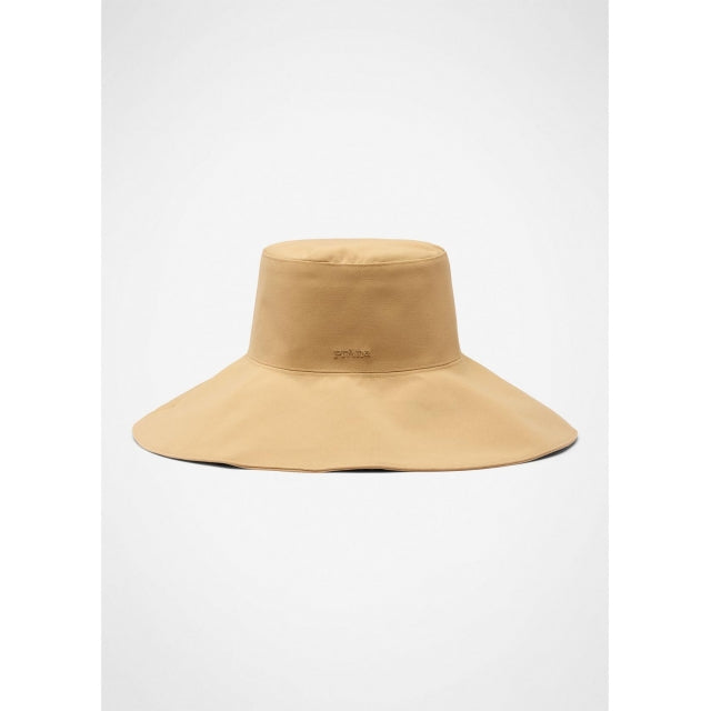 Pliney Wide Brim