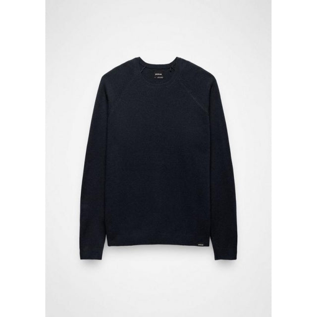 Three Falls Crew Sweater