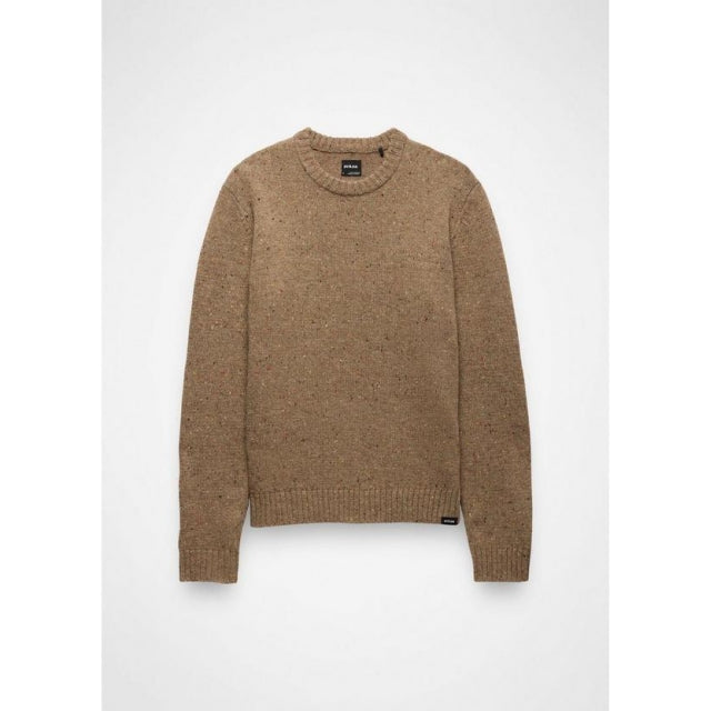 Coupeville Crew Sweater