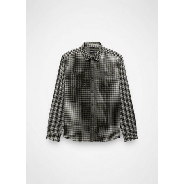 Dolberg Flannel Shirt