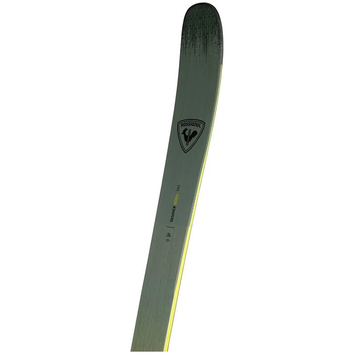 Rossignol Sender Soul 102