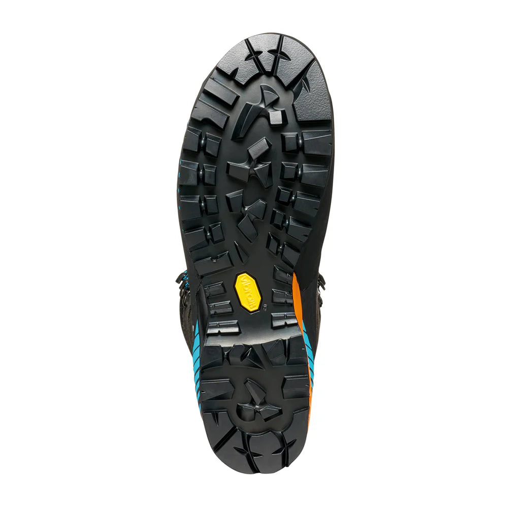 Men's Ribelle HD