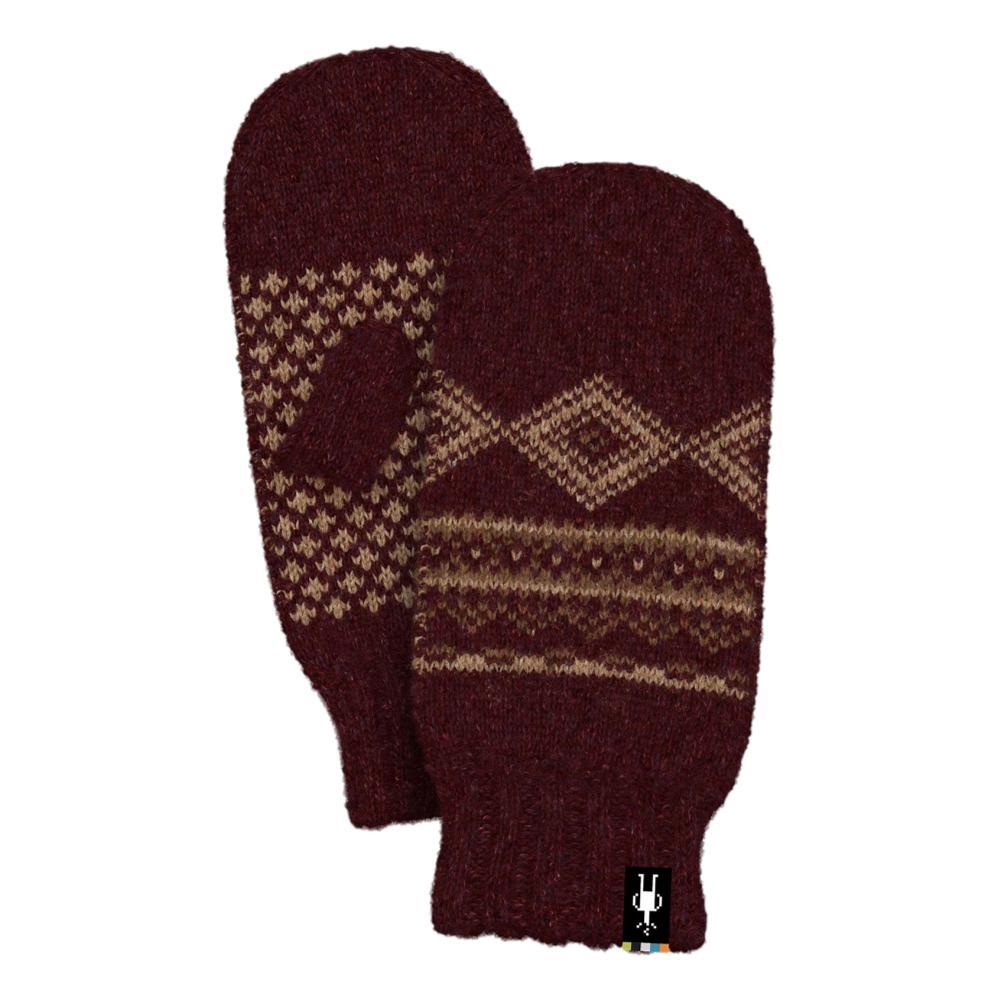 Hudson Trail Nordic Mitten