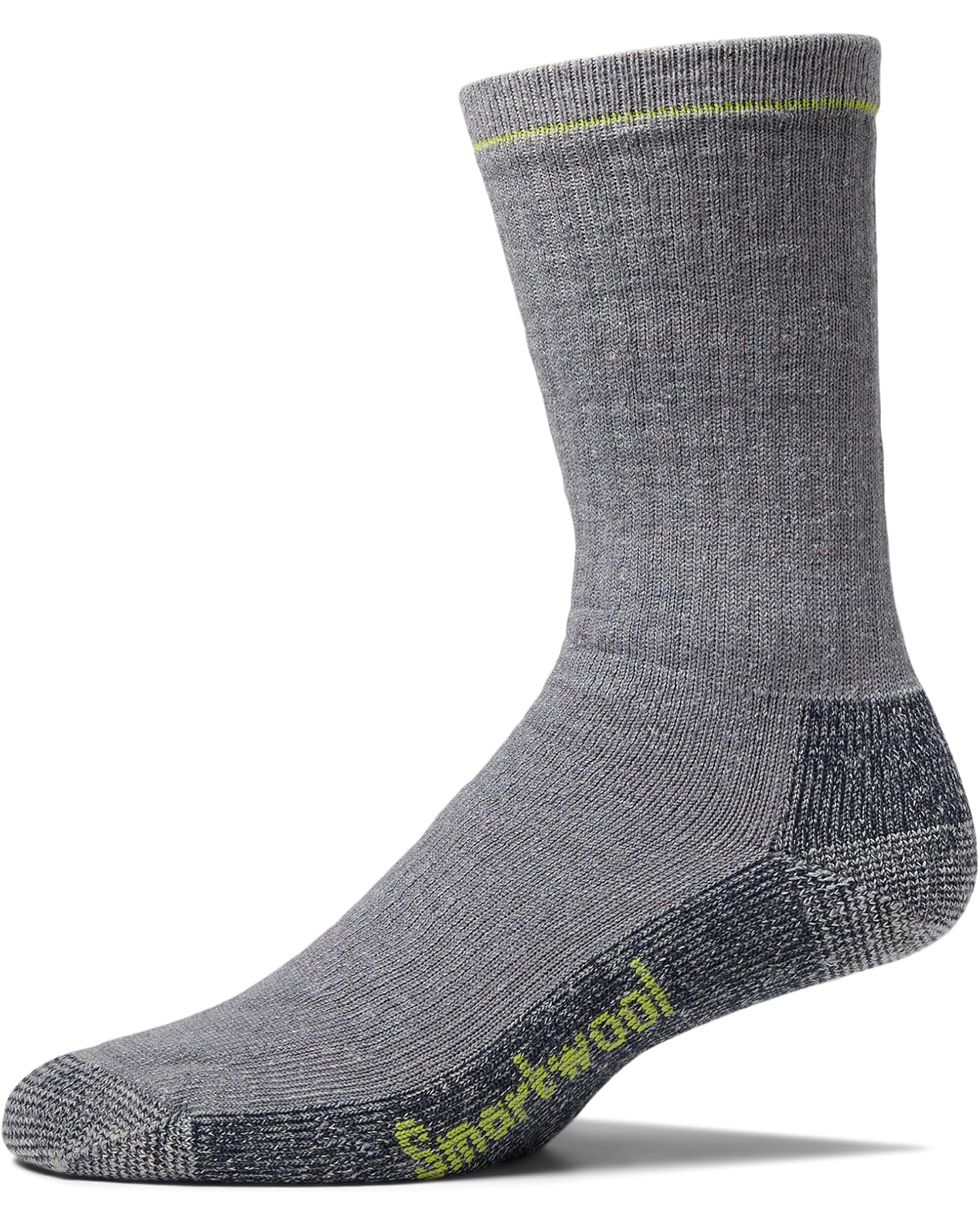 Hike Classic Edition Full Cushion 2nd Cut Crew Socks